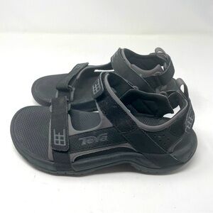 Teva Sandals – Adjustable Straps  Size: 7